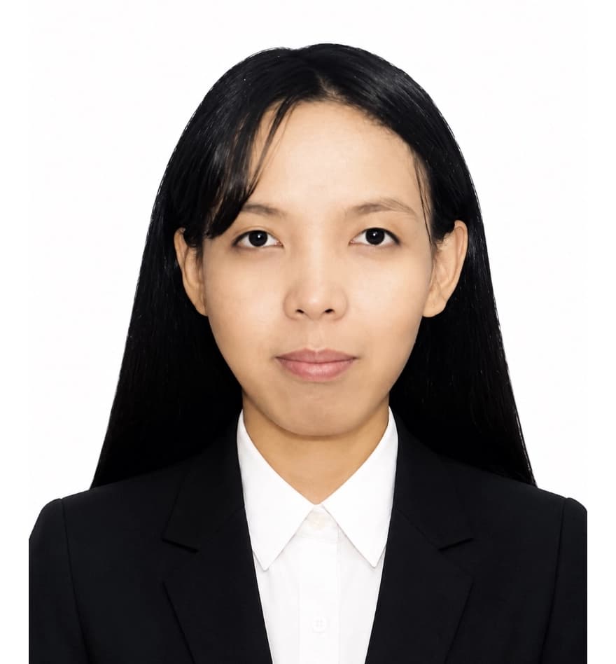 May Yoon Lei Min