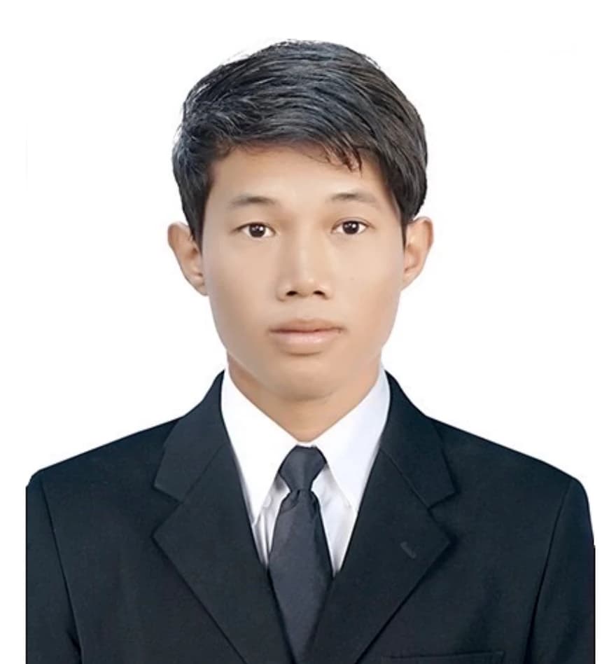 Myo Win Kyaw